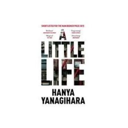PAN MACMILLAN UK A Little Life