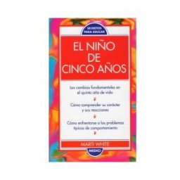 Ediciones Medici, S.L. El Niño De Cinco Años