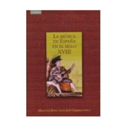 Cambridge University Press La Música En España En El Siglo Xviii