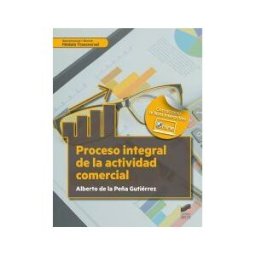 Sintesis Proceso Integral De La Actividad Comercial