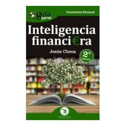 Editatum Guíaburros Inteligencia Financiera