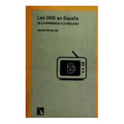 Los Libros de la Catarata Las Ong En España