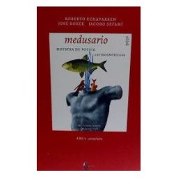 FEBOND SPA SUCURAL ESPAñA Medusario Muestra De Poesía Latinoamericana