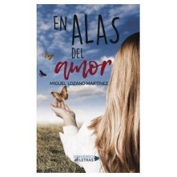 UNIVERSO DE LETRAS POD En Alas Del Amor