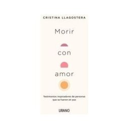 URANO PUB Incorporated Morir Con Amor