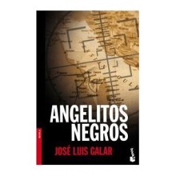 Ediciones Destino Angelitos Negros