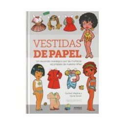 DIABOLO EDICIONES Vestidas De Papel. Edición Definitiva