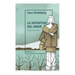 Nórdica Libros La Antártida Del Amor