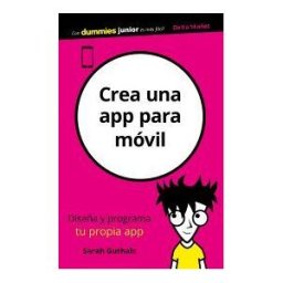 Para Dummies Crea Una App Para Móvil