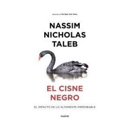 Ediciones Paidós El Cisne Negro