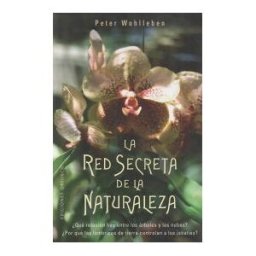 Ediciones Obelisco S.L. La Red Secreta De La Naturaleza