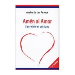 Secretariado Trinitario Amén Al Amor