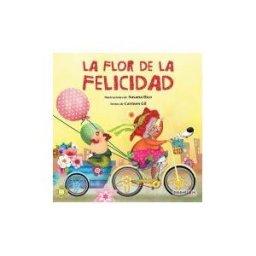 Premium Editorial La Flor De La Felicidad