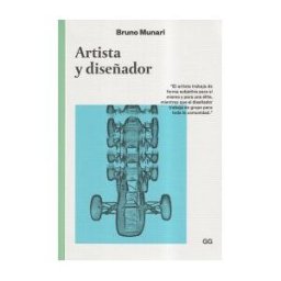 Editorial GG Artista Y Diseñador