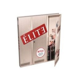Libros Cúpula Fanbook Elite