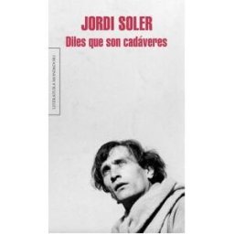 Literatura Random House Diles Que Son Cadáveres
