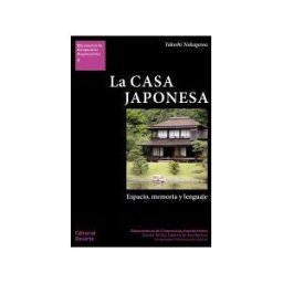 Editorial Reverte La Casa Japonesa