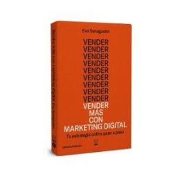 Libros de Cabecera Vender Más Con Marketing Digital