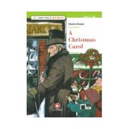 Editorial Vicens Vives A Christmas Carol (life Skills A2)