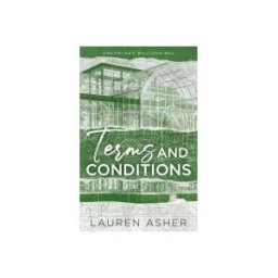 Little, Brown Book Group Limited Terms And Conditions