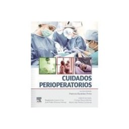 Elsevier España, S.L.U. Cuidados Perioperatorios