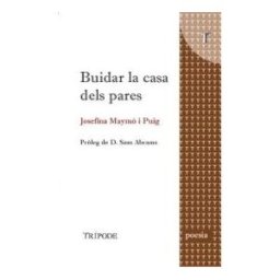 Trípode Buidar La Casa Dels Pares