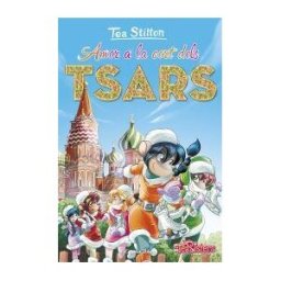 Estrella Polar Amor A La Cort Dels Tsars