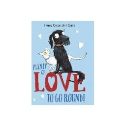 Random House Children's Books Plenty Of Love To Go Round