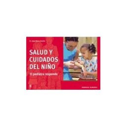 Editorial Hispano Europea S.A. Salud Y Cuidados Del Niño