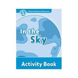 Oxford University Press España, S.A. Ord 1 In The Sky Ab