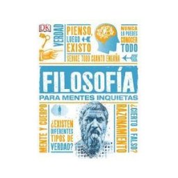 HAMISH HAMILTON-INGLES- Filosofia Para Mentes Inquietas