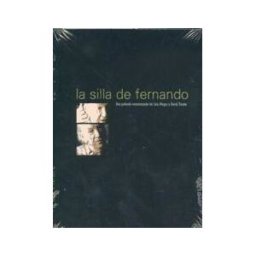 Plot Ediciones Silla De Fernando, La (2 Dvd+ Cd)