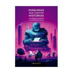 Pregunta Ediciones Máquinas Que Cuentan Historias