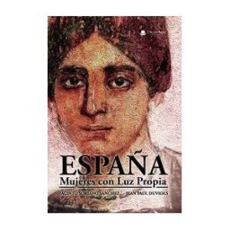 Grupo Editorial Círculo Rojo SL España. Mujeres Con Luz Propia