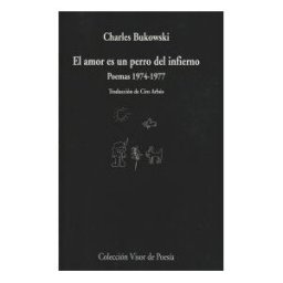 Visor libros, S.L. El Amor Es Un Perro Del Infierno