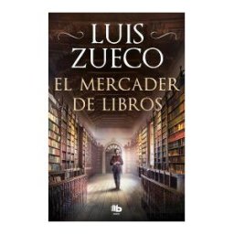 B de Bolsillo (Ediciones B) El Mercader De Libros