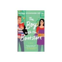 Penguin Publishing Group The Boy With The Bookstore