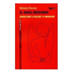 A. Machado Libros S. A. El ángel Necesario