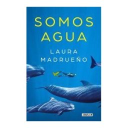 EL PAIS-AGUILAR Somos Agua