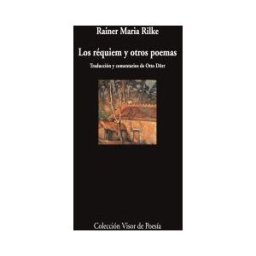 VISOR LIBROS, S.L. Los Réquiem Y Otros Poemas