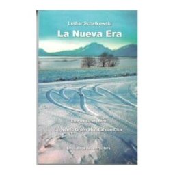 Libros de la Frontera La Nueva Era