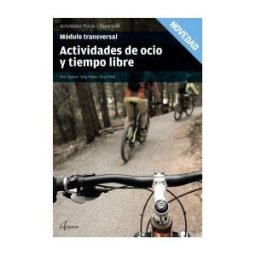 ALTAMAR EDITORIAL Actividades De Ocio Y Tiempo Libre Cf 19