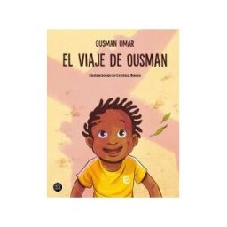 Destino Infantil Juvenil El Viaje De Ousman