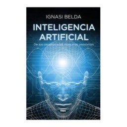 RBA Libros Inteligencia Artificial