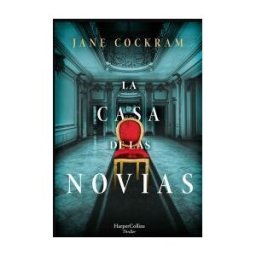 HarperCollins La Casa De Las Novias