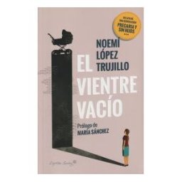 Capitán Swing Libros S.l. El Vientre Vacío