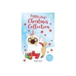 Hachette Children's Group The Pug Who Wanted To Be A Christmas Unicorn