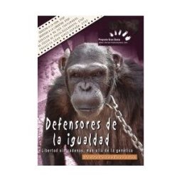 Punto Rojo Libros, S.L. Defensores De La Igualdad