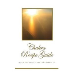 Lulu Press Chakra Recipe Guide