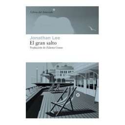 Libros del Asteroide S.L.U. El Gran Salto